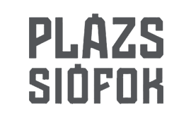 Plázs Siófok